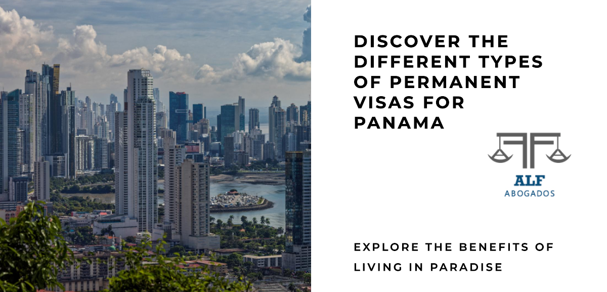 **Permanent Residences in Panama: Your New Tropical Home**